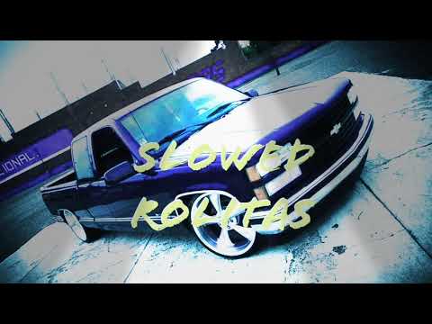 Aurita Castillo - Chambacu (Rebajada)(Slowed)