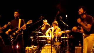 Devendra Banhart Chinese Children / I Feel Just Like a Child