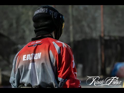 RAW FOOTAGE !!! San Diego Dynasty vs SD Aftermath Scrim Pre NXL Vegas 2019 ft. Raw Material