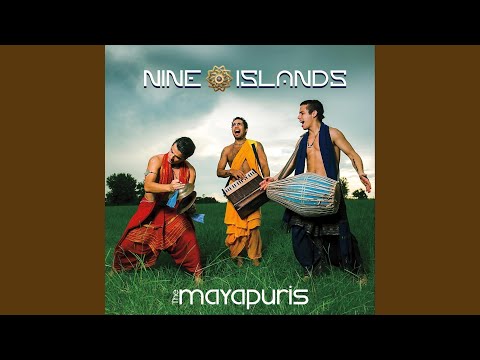 Nine Islands Maha Mantra (feat. Gaura Vani)