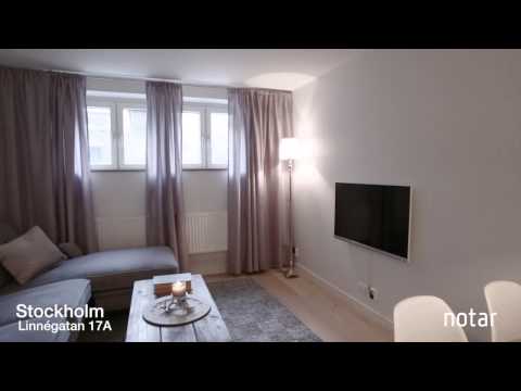 Såld, 3:a · 58m2 · 2350 kr avg, Östermalm : Via Notar mäklare Östermalm