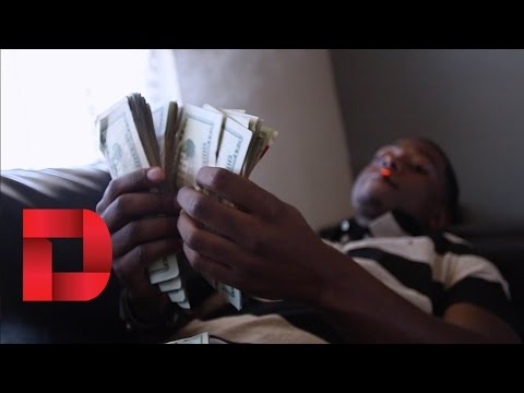 Neno Calvin - SKRT [DelValle Studios Exclusive]