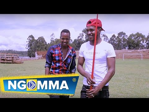 SWEETSTAR MICHAEL ARON -JULIUS YEGO (OFFICIAL MUSIC VIDEO)