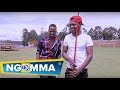 SWEETSTAR MICHAEL ARON JULIUS YEGO OFFICIAL MUSIC VIDEO