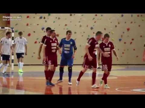 KMN Tomaž Šic Bar - Dobovec Pivovarna Kozel