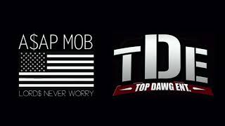 Jay Rock - Knock It Off