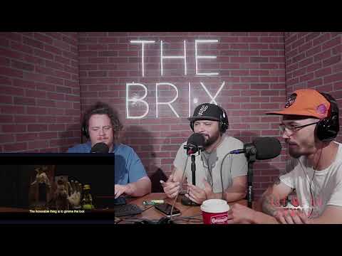 Lit Up AV Reactions: DRAKE - FAMILY MATTERS