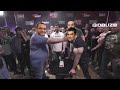 Abdulla Qurbonov Vs Jahongir Otajonov