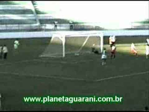 Guarani 2 x 0 Ituano - Camera 2