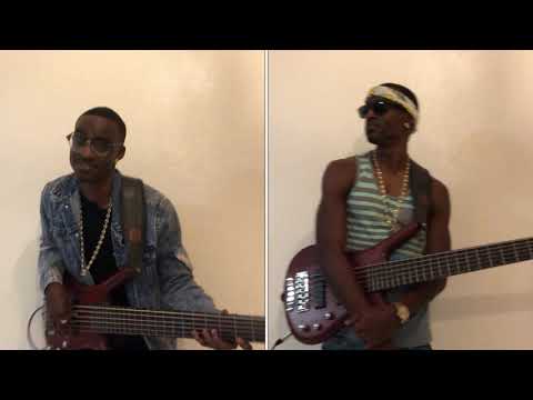 Mic Love vs Adam O VI Soca Clash 🇻🇮🎸