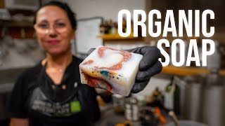 The Best Soap and Skincare Products are Handmade | PARAGRAPHIC