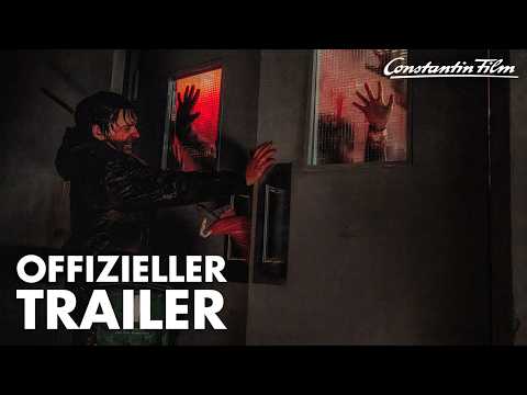 Vorschaubild: Resident Evil | Offizieller Trailer