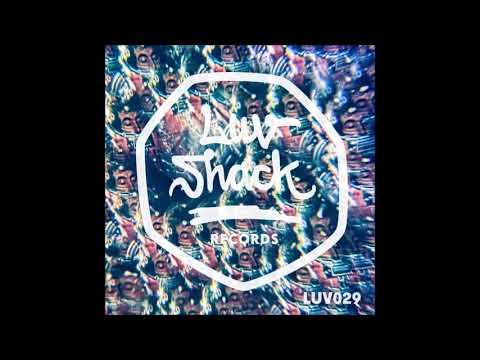 ROTCIV - It´s The Magic | LUV029