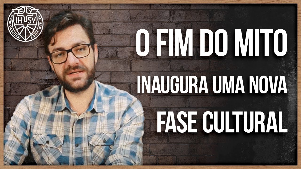 Hesíodo e o fim do mito