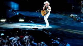 Kenny Chesney &quot;Out Last Night&quot; Live at Gillette Stadium, Foxboro, MA 8-15-09