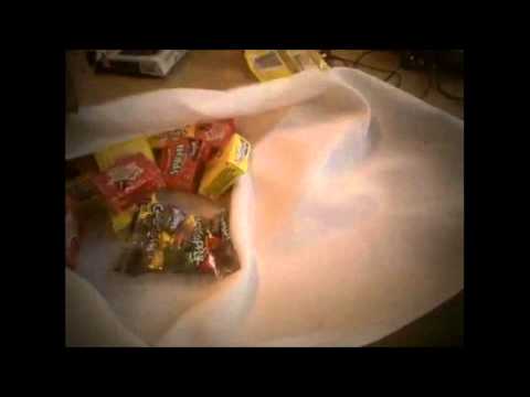 KiD CuDi & Dot Da Genius splittin candy