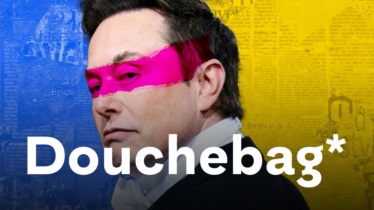 Elon’s Empire | Why you love him or hate him