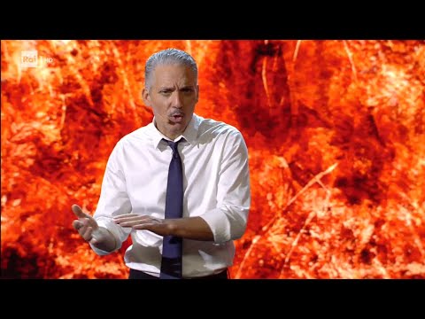 Beppe Fiorello - Io, mammeta e tu - Penso che un sogno così 11/01/2021