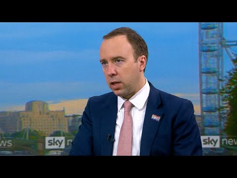 Matt Hancock on tier 4 move: ‘This is deadly serious’ | Coronavirus