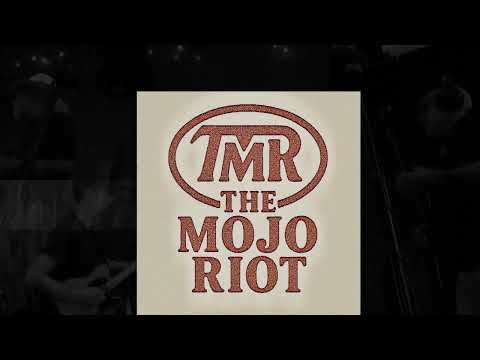 The Mojo Riot: Born on the Bayou (CCR Cover)