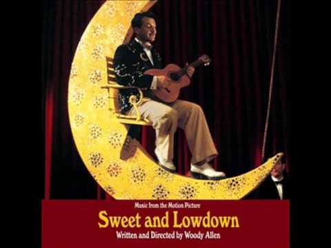 Old Fashioned Love - Dick Hyman