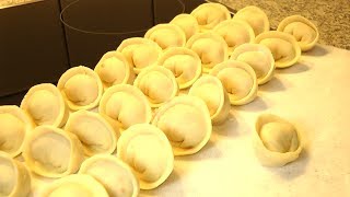 Как вкусно приготовить пельмени - Видео онлайн