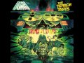 Gama Bomb The Terror Tapes [FULL ALBUM + ...