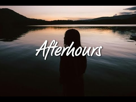 teamwork. • Nina Nesbitt • AJ Mitchell - Afterhours (Lyrics)