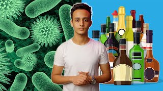 صورة الخمر علاج في المسيحية - الأمراض والدواء بين العلم والدين | تحاليل 39 حسام مصطفى