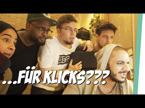 Wir verkaufen den Islam?? - Hate-Apokalypse Now