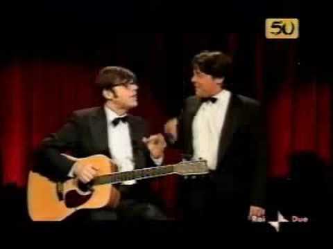 Lillo e Greg - Si, però