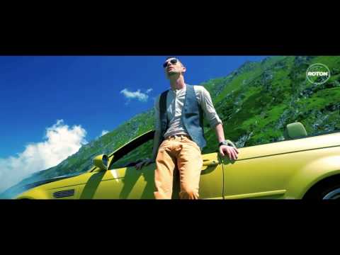 Akcent feat  Ruxandra Bar   Feelings On Fire Official Video