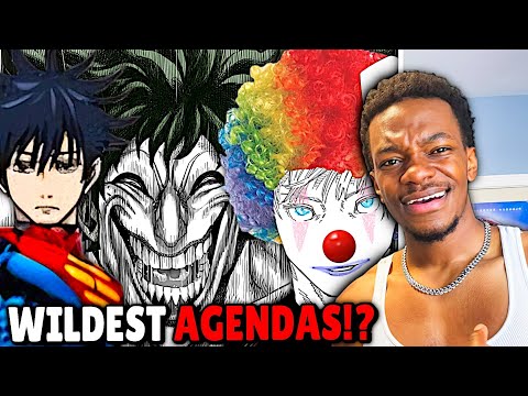 When The SLANDER Becomes Too POWERFUL