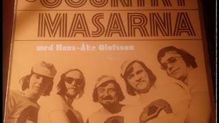 Countrymasarna 1974 - I washed my face in the morning dew