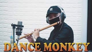 &quot;DANCE MONKEY&quot; - MASTER OF FLUTE PERFORMANCE | COVER VIỆT NAM