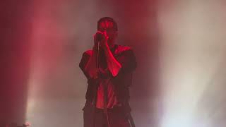Nine Inch Nails - “Less Than” LIVE 2/20/26 - Columbus, OH