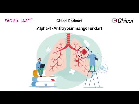 01 - Alpha-1-Antitrypsinmangel erklärt