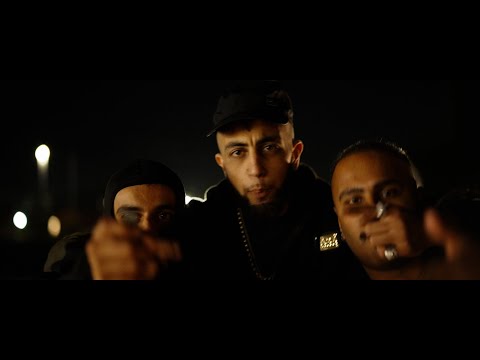 4PAK ft SQ- Money On My Line(Official music video)