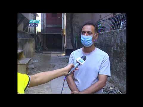 আবারও পানি সঙ্কটে রাজধানীবাসী