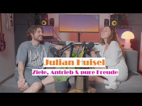 Was verdient ein Musikproduzent? Ein Podcast mit Julian Huisel aka Polar #2