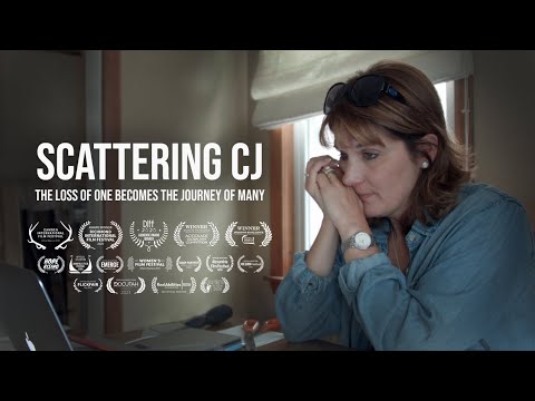 Scattering CJ: A New Documentary on Mental Health Awareness (Trailer)