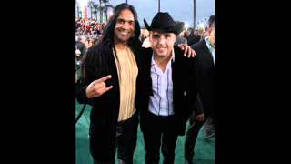 Gerardo Ortiz & Anand Bhatt