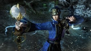 Trailer del personaggio Xun Yu