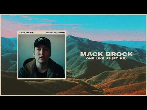 Thumbnail for One Like Us video