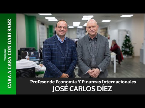 José Carlos Díez: "Choosing Sánchez was a mistake; I never thought it would get to where we are s...