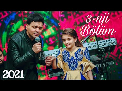 Hemra Rejepow 2022 - Toy 3-nji bölüm (DOWAMY BAR)