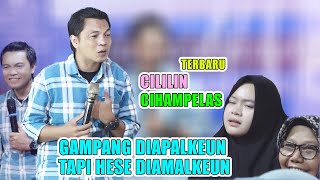 Download lagu GAMPANG DIAPALKEUN TAPI HESE DIAMALKEUN mp3 Download lagu GAMPANG DIAPALKEUN TAPI HESE DIAMALKEUN mp3