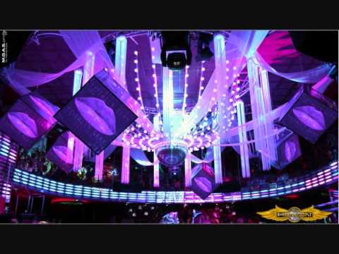 DJ X Meen In Da Mix Heaven Leszno Live 25 09 2010
