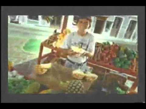EDDIE PALMIERI - PUERTO RICO - Music Video