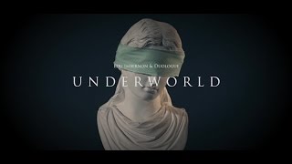 Edu Imbernón - Underworld video
